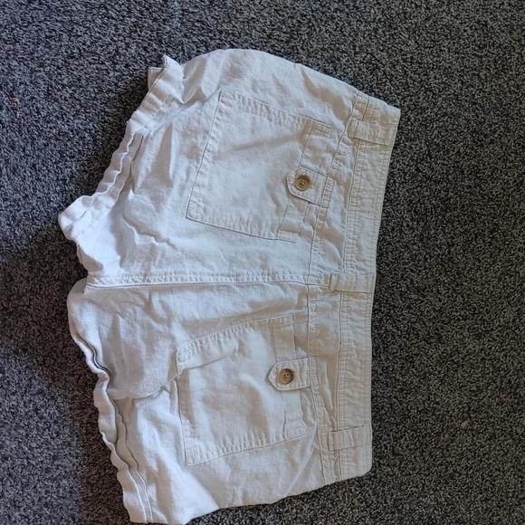 Womens gap cotton shorts - Picture 2 of 3